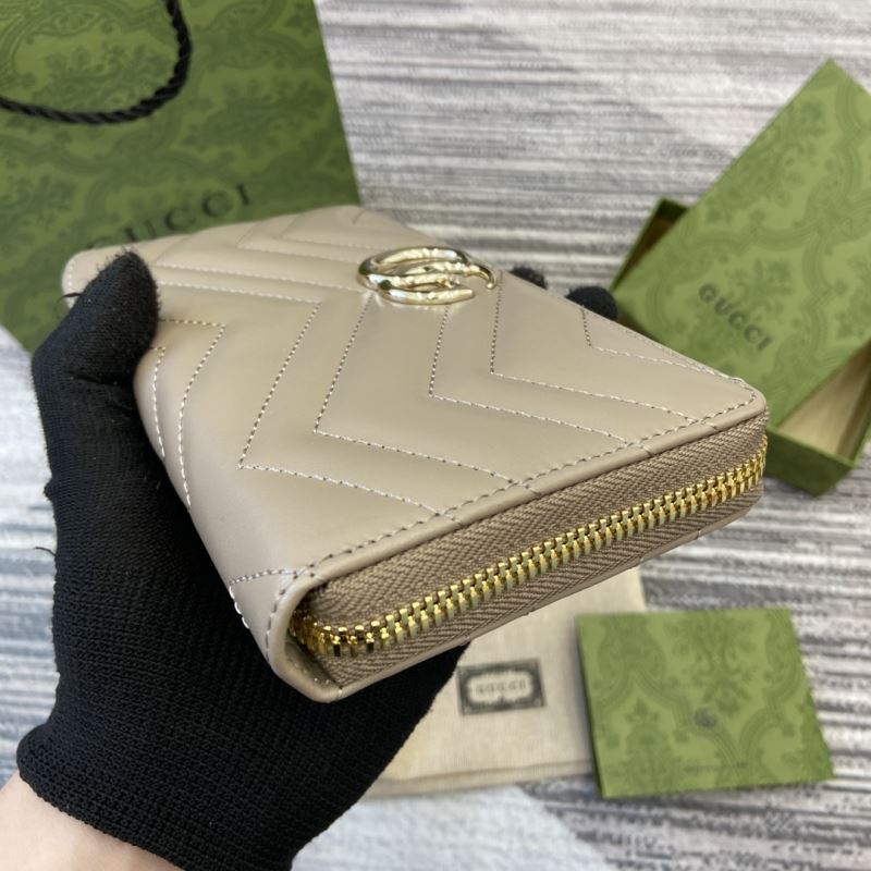 Gvc*1 wallets